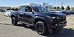 New 2026 TOYOTA TACOMA SR5 DOUBLE CAB 5' BED AT in WARNER ROBINS, GEORGIA
