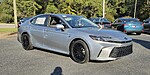 New 2026 TOYOTA CAMRY LE in WARNER ROBINS, GEORGIA