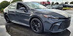 Used 2025 TOYOTA CAMRY SE in WARNER ROBINS, GEORGIA