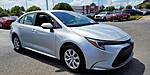 Used 2025 TOYOTA COROLLA HYBRID LE FWD in WARNER ROBINS, GEORGIA