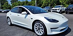 Used 2021 TESLA MODEL 3 STANDARD RANGE PLUS RWD in WARNER ROBINS, GEORGIA