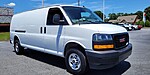 Used 2023 GMC SAVANA RWD 2500 155" in WARNER ROBINS, GEORGIA