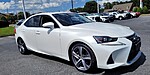Used 2019 LEXUS IS IS 300 F SPORT RWD in WARNER ROBINS, GEORGIA