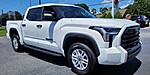 Used 2022 TOYOTA TUNDRA SR5 CREWMAX 5.5' BED in WARNER ROBINS, GEORGIA