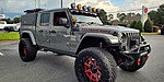 Used 2023 JEEP GLADIATOR RUBICON 4X4 in WARNER ROBINS, GEORGIA