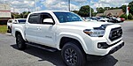 Used 2023 TOYOTA TACOMA SR5 DOUBLE CAB 5' BED V6 AT in WARNER ROBINS, GEORGIA