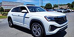 Used 2024 VOLKSWAGEN ATLAS CROSS SPORT 2.0T SEL R-LINE 4MOTION in WARNER ROBINS, GEORGIA