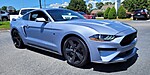 Used 2022 FORD MUSTANG ECOBOOST PREMIUM FASTBACK in WARNER ROBINS, GEORGIA
