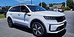 Used 2023 KIA SORENTO EX FWD in WARNER ROBINS, GEORGIA