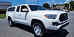 Used 2019 TOYOTA TACOMA SR ACCESS CAB 6' BED I4 AT in WARNER ROBINS, GEORGIA