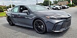 Used 2025 TOYOTA CAMRY LE in WARNER ROBINS, GEORGIA