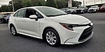 Used 2025 TOYOTA COROLLA LE CVT in WARNER ROBINS, GEORGIA