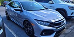 Used 2018 Honda Civic SPORT in WARNER ROBINS, GEORGIA