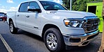 Used 2024 RAM 1500 LARAMIE in WARNER ROBINS, GEORGIA