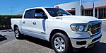 Used 2024 RAM 1500 LARAMIE 4X2 CREW CAB 5'7" BOX in WARNER ROBINS, GEORGIA