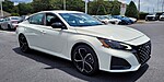 Used 2024 NISSAN ALTIMA 2.5 SR SEDAN in WARNER ROBINS, GEORGIA
