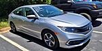 Used 2019 Honda Civic LX in WARNER ROBINS, GEORGIA