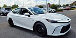 Used 2025 TOYOTA CAMRY LE in WARNER ROBINS, GEORGIA