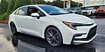 Used 2024 TOYOTA COROLLA SE CVT in WARNER ROBINS, GEORGIA