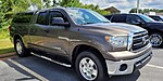 Used 2012 TOYOTA TUNDRA GRADE in WARNER ROBINS, GEORGIA