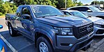 Used 2022 NISSAN FRONTIER S in WARNER ROBINS, GEORGIA