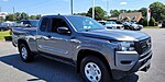 Used 2022 NISSAN FRONTIER KING CAB 4X4 S AUTO in WARNER ROBINS, GEORGIA