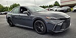 Used 2025 TOYOTA CAMRY LE in WARNER ROBINS, GEORGIA