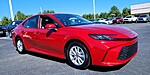 Used 2025 TOYOTA CAMRY LE in WARNER ROBINS, GEORGIA