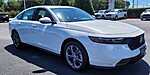 Used 2025 Honda Accord Hybrid EX-L SEDAN in WARNER ROBINS, GEORGIA