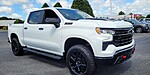 Used 2023 CHEVROLET SILVERADO 1500 4WD CREW CAB 147" LT TRAIL BOSS in WARNER ROBINS, GEORGIA
