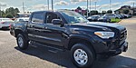 Used 2023 TOYOTA TACOMA SR DOUBLE CAB 5' BED V6 AT in WARNER ROBINS, GEORGIA