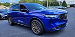 Used 2023 ACURA MDX SH-AWD W/A-SPEC PACKAGE in WARNER ROBINS, GEORGIA