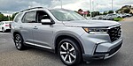 Used 2023 Honda Pilot ELITE AWD in WARNER ROBINS, GEORGIA