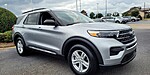 Used 2024 FORD EXPLORER XLT RWD in WARNER ROBINS, GEORGIA