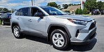 Used 2025 TOYOTA RAV4 LE FWD in WARNER ROBINS, GEORGIA