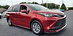 Used 2024 TOYOTA SIENNA LE FWD 8-PASSENGER in WARNER ROBINS, GEORGIA