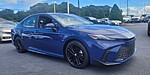 Used 2025 TOYOTA CAMRY SE in WARNER ROBINS, GEORGIA