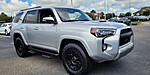Used 2023 TOYOTA 4RUNNER TRD OFF ROAD PREMIUM 4WD in WARNER ROBINS, GEORGIA