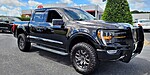 Used 2021 FORD F-150 TREMOR 4WD SUPERCREW 5.5' BOX in WARNER ROBINS, GEORGIA