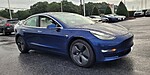 Used 2020 TESLA MODEL 3 LONG RANGE AWD in WARNER ROBINS, GEORGIA
