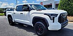 Used 2023 TOYOTA TUNDRA TRD PRO HYBRID CREWMAX 5.5' BED in WARNER ROBINS, GEORGIA