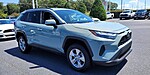 Used 2023 TOYOTA RAV4 XLE FWD in WARNER ROBINS, GEORGIA