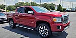 Used 2019 GMC CANYON 4WD CREW CAB 128.3" DENALI in WARNER ROBINS, GEORGIA