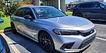 Used 2024 Honda Civic SPORT in WARNER ROBINS, GEORGIA