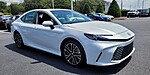Used 2025 TOYOTA CAMRY XLE in WARNER ROBINS, GEORGIA