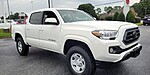 Used 2023 TOYOTA TACOMA SR5 DOUBLE CAB 5' BED I4 AT in WARNER ROBINS, GEORGIA