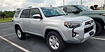 Used 2023 TOYOTA 4RUNNER SR5 PREMIUM in WARNER ROBINS, GEORGIA