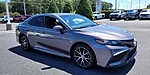 Used 2024 TOYOTA CAMRY SE AUTO in WARNER ROBINS, GEORGIA