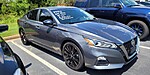 Used 2019 NISSAN ALTIMA 2.5 SR in WARNER ROBINS, GEORGIA