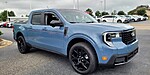 Used 2025 FORD MAVERICK LARIAT AWD SUPERCREW in WARNER ROBINS, GEORGIA
